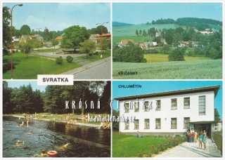 SVRATKA