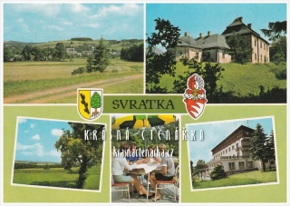 SVRATKA