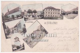 SVRATKA