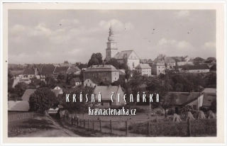 ŽĎÁR NAD SÁZAVOU