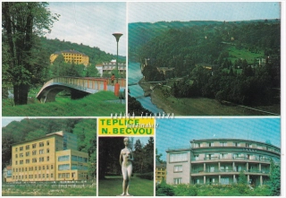 TEPLICE NAD BEČVOU