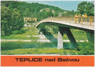 TEPLICE NAD BEČVOU
