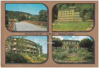 TEPLICE NAD BEČVOU
