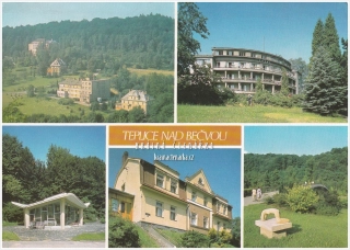 TEPLICE NAD BEČVOU