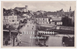 PŘEROV