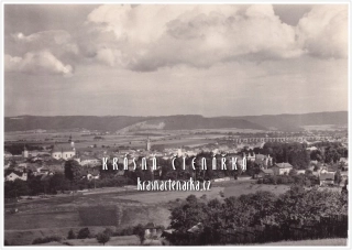 HRANICE