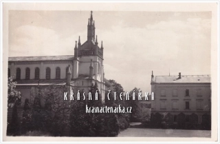 HRANICE, Vojenská akademie