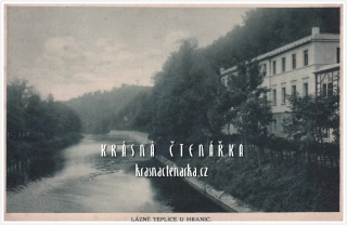 TEPLICE NAD BEČVOU