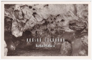 TEPLICE NAD BEČVOU, Zbrašovské aragonitové jeskyně