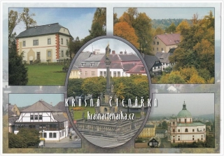 JABLONNÉ V PODJEŠTĚDÍ