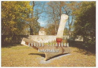 Mezinárodní sochařská sympozia LEMBERK 1990