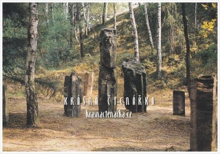 Mezinárodní sochařská sympozia LEMBERK 1991