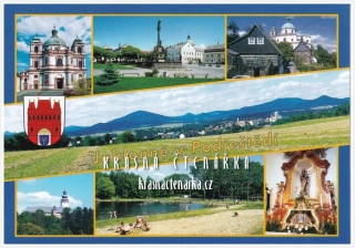 JABLONNÉ V PODJEŠTĚDÍ