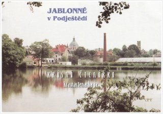 JABLONNÉ V PODJEŠTĚDÍ