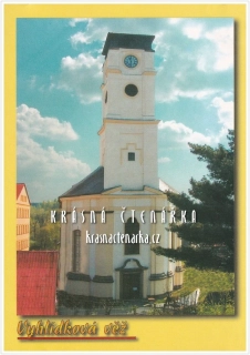 JABLONNÉ V PODJEŠTĚDÍ