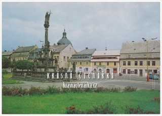 JABLONNÉ V PODJEŠTĚDÍ