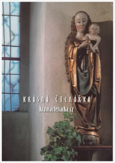 JABLONNÉ V PODJEŠTĚDÍ, Bazilika svatého Vavřince a svaté Zdislavy