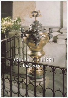 JABLONNÉ V PODJEŠTĚDÍ, Bazilika svatého Vavřince a svaté Zdislavy