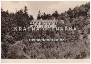 NOVÉ MĚSTO NAD METUJÍ - LÁZNĚ REZEK