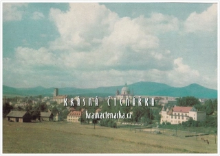 JABLONNÉ V PODJEŠTĚDÍ