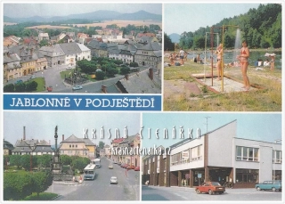 JABLONNÉ V PODJEŠTĚDÍ