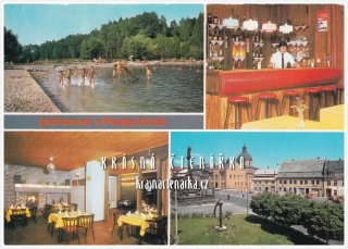 JABLONNÉ V PODJEŠTĚDÍ