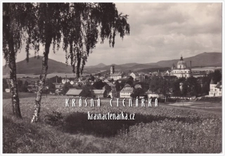 JABLONNÉ V PODJEŠTĚDÍ