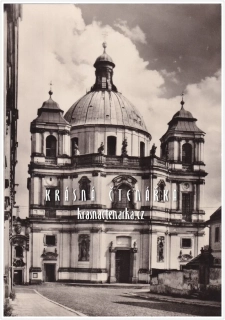 JABLONNÉ V PODJEŠTĚDÍ, Bazilika svatého Vavřince a svaté Zdislavy