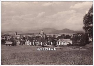 JABLONNÉ V PODJEŠTĚDÍ