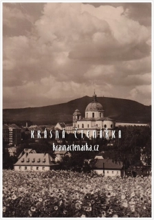 JABLONNÉ V PODJEŠTĚDÍ