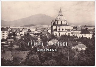 JABLONNÉ V PODJEŠTĚDÍ