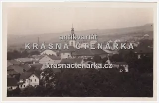 NOVÉ MĚSTO NAD METUJÍ