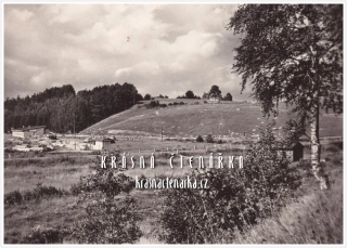 JABLONNÉ V PODJEŠTĚDÍ, Koupaliště