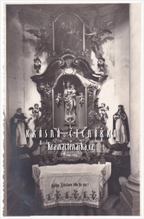 JABLONNÉ V PODJEŠTĚDÍ, Bazilika svatého Vavřince a svaté Zdislavy