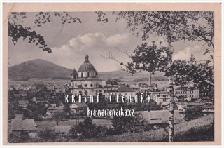 JABLONNÉ V PODJEŠTĚDÍ