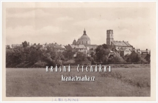 JABLONNÉ V PODJEŠTĚDÍ