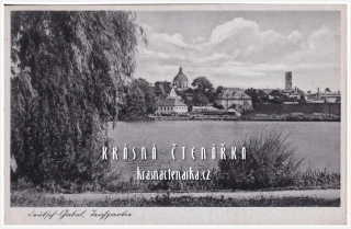 JABLONNÉ V PODJEŠTĚDÍ