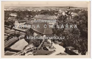 NOVÉ MĚSTO NAD METUJÍ