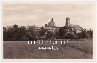 JABLONNÉ V PODJEŠTĚDÍ