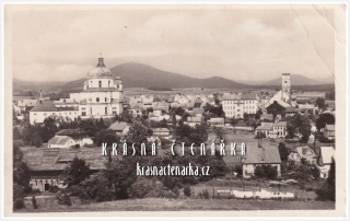 JABLONNÉ V PODJEŠTĚDÍ