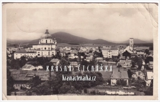 JABLONNÉ V PODJEŠTĚDÍ