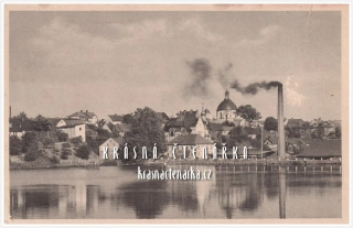 JABLONNÉ V PODJEŠTĚDÍ (fot. Karl Streer)