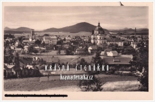 JABLONNÉ V PODJEŠTĚDÍ