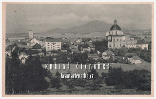 JABLONNÉ V PODJEŠTĚDÍ (fot. Karl Streer)