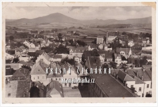 JABLONNÉ V PODJEŠTĚDÍ