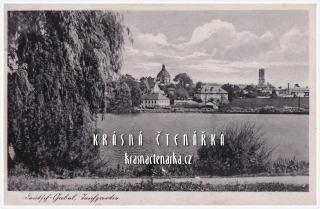 JABLONNÉ V PODJEŠTĚDÍ