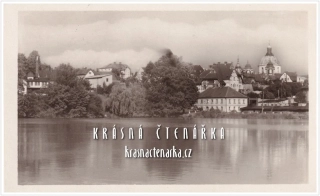 JABLONNÉ V PODJEŠTĚDÍ