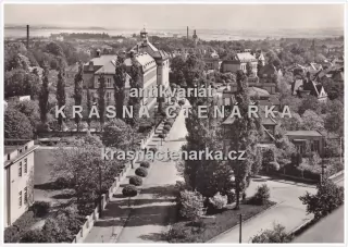 JAROMĚŘ