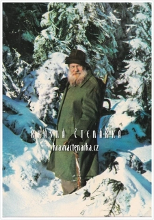KRAKONOŠ v Krkonoších