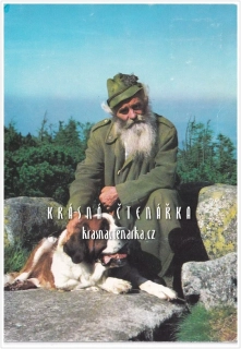KRAKONOŠ v Krkonoších